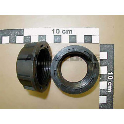 2Überwurfmutter 1 1/4 Zoll GE021