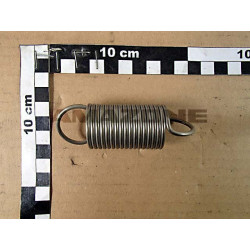 Zugfeder 2.8X30.0X86.6 HA109, Amazone