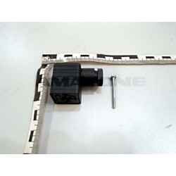 2Würfelstecker Buchse NF157