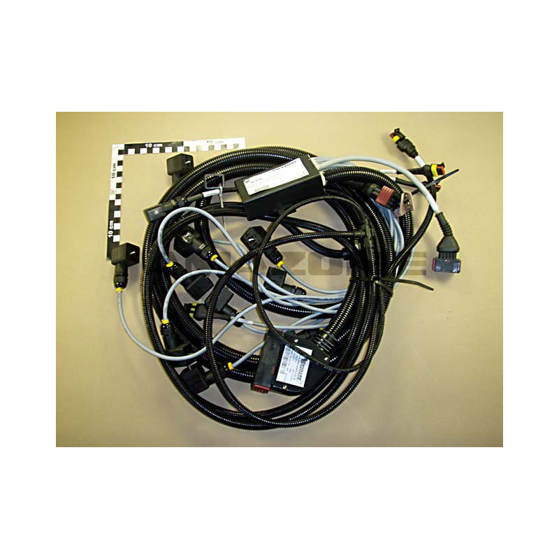 CABLEB. UF1 ELEKTR.NEIGUNGSV.ALTEK-TB NL074, Amazone