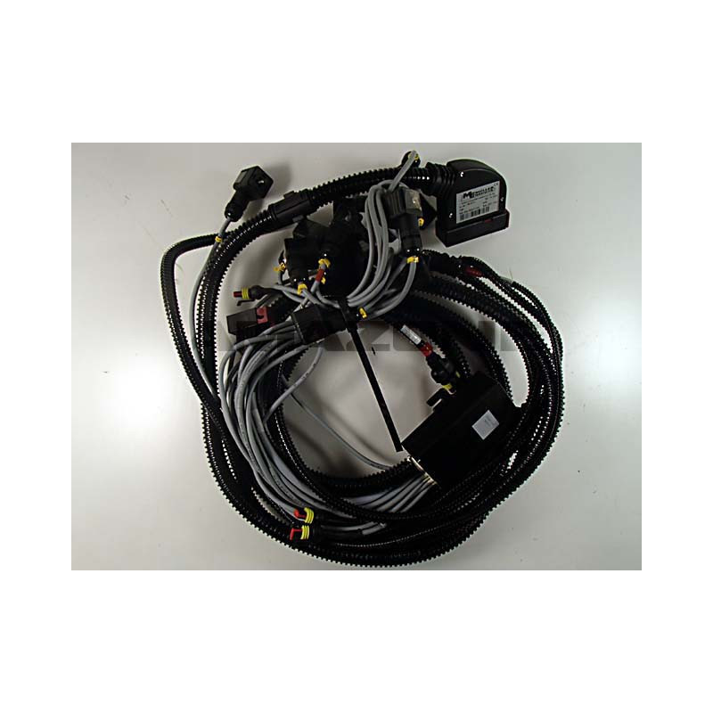 Kabelbaum UF1 ALTEK-TB AMATRON+ NL075 Anschlüsse, Amazone