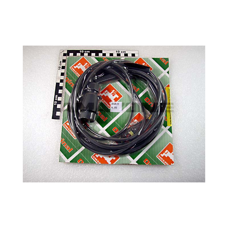 Kabelbaum Fronttankbeleuchtung NL316, Amazone