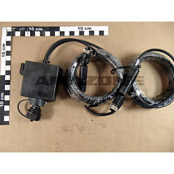 2Grundausrüstung für Kamera NL417