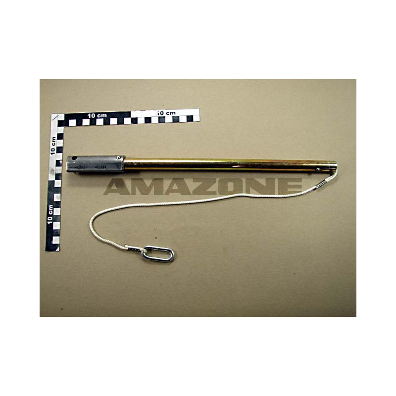 Führungsstange kosmet mit Seil Y119716, Amazone