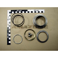 2AZG-Verschluss Komplettset Y136059