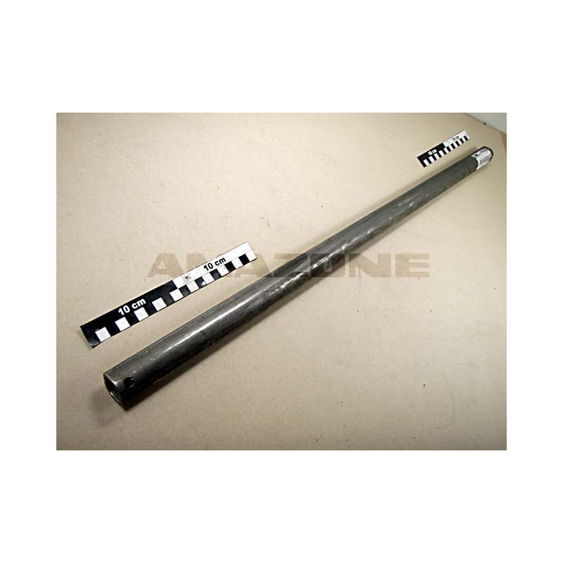 Profilrohr, Rohr 80 mm kürzen Y199823, Amazone