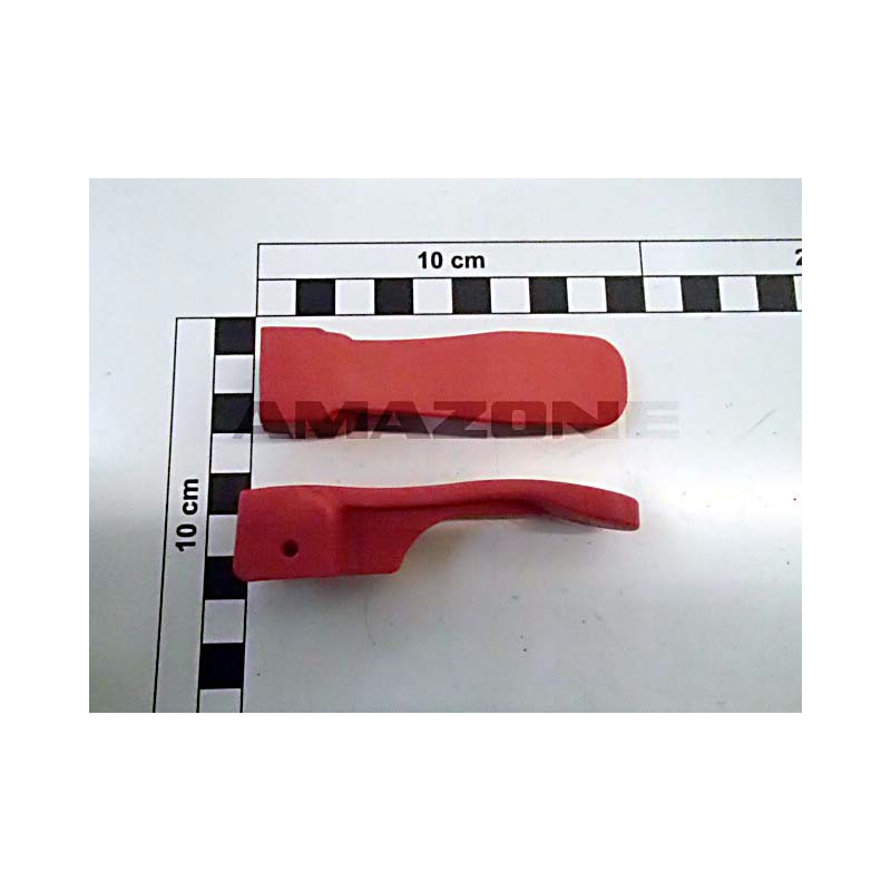 Hebel für Teilbreitenventil ZF930 ZF1140, Amazone