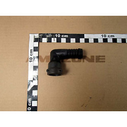 2Winkelstück AS24F D.20 ZF1147 Amazone