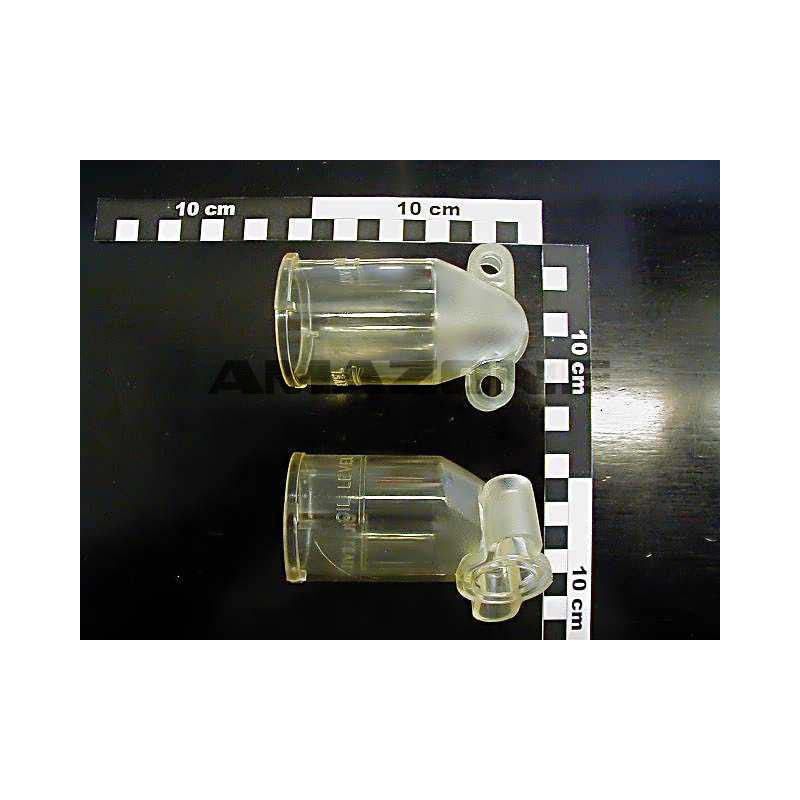 Comet BP105/125 ZF496 Amazone Pumpenöltank