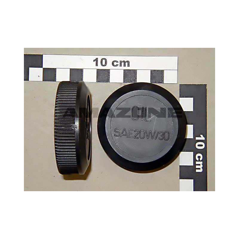 Deckel f. Öleinfüllstutzen BP105+125 ZF497, Amazone