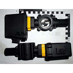 Steuermagnetventil ZF640, Amazone