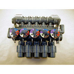 Modular-FIT-Block 5T GD m. Gleichdruck, o. ZF807 umgehen, Amazone