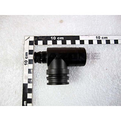 INJECTOR 1&quot;1/4 X 44&quot; 7645110, Amazone