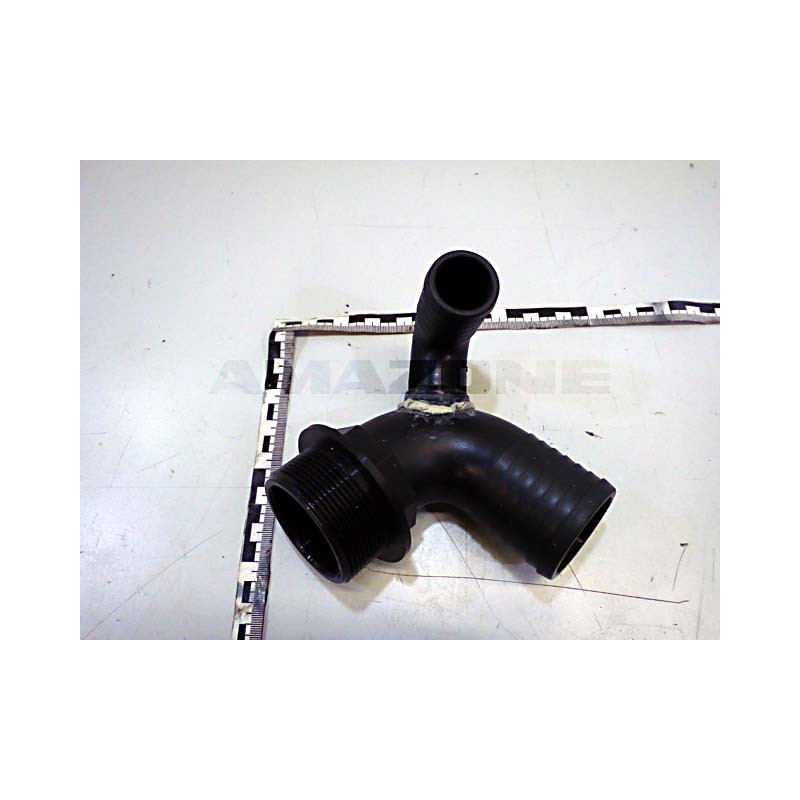 KRUEMMER M. RÜCKLAUF 914691, Amazone