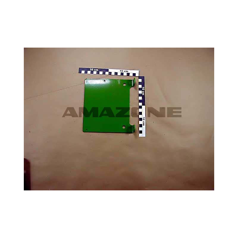 HALTER F.TANK-CONTROL. (02) 918948, Amazone