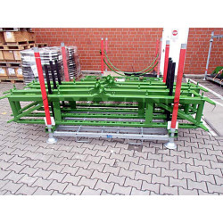 Middle section 15m 925918, Amazone