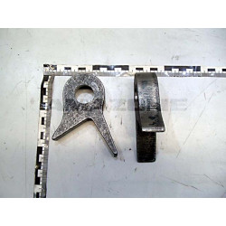 2Gelenkstück Kegel VI 25 hoch 932036