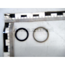 2Kolbendichtung T 25,0X17,5X3,2 FC514