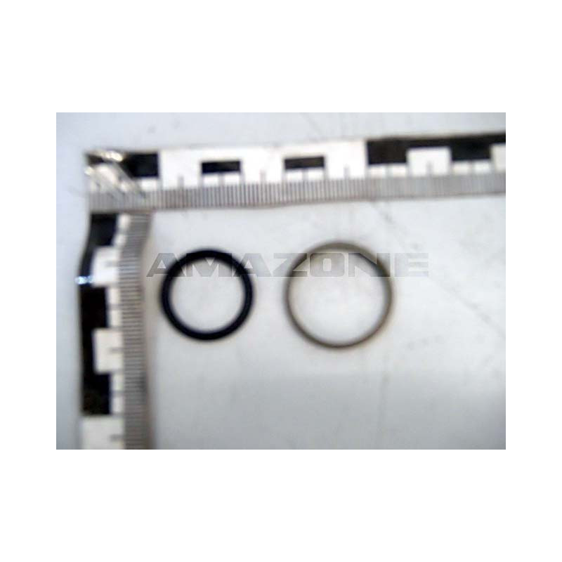 Kolbendichtung T 25,0X17,5X3,2 FC514, Amazone