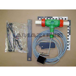 2Ausrüstung AMACHECK Handarmatur NE161