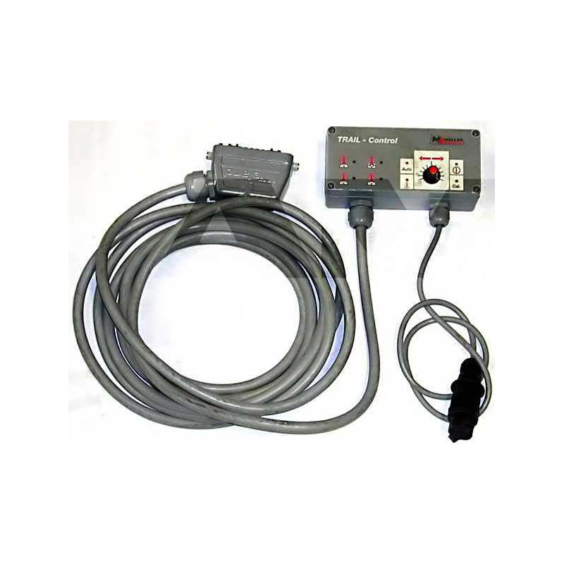 Trail Control Steuergerät NE335, Amazone