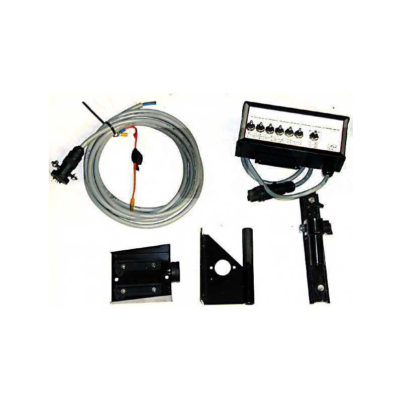 Schaltkasten SKS HA f. Profikklappung Bordrechner UF UG NI051, Amazone