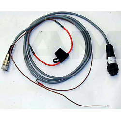 Signalkabel 7 pol. zu Spraycontrol NL026, Amazone