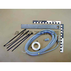 2Anschlussteile Drehzahlüberw. AMATRON Signalkabel AMATRON II-A NL073