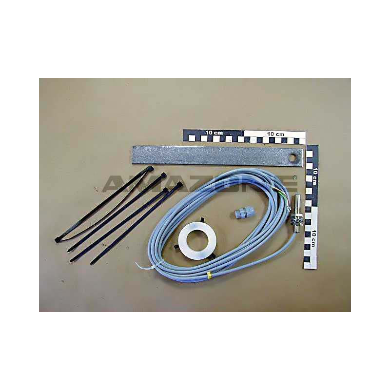 Anschlussteile Drehzahlüberw. AMATRON Signalkabel AMATRON II-A NL073, Amazone