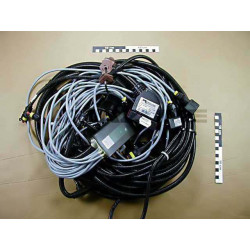 2Kabelbaum UG Klempner m. DC AMATRON+ NL116