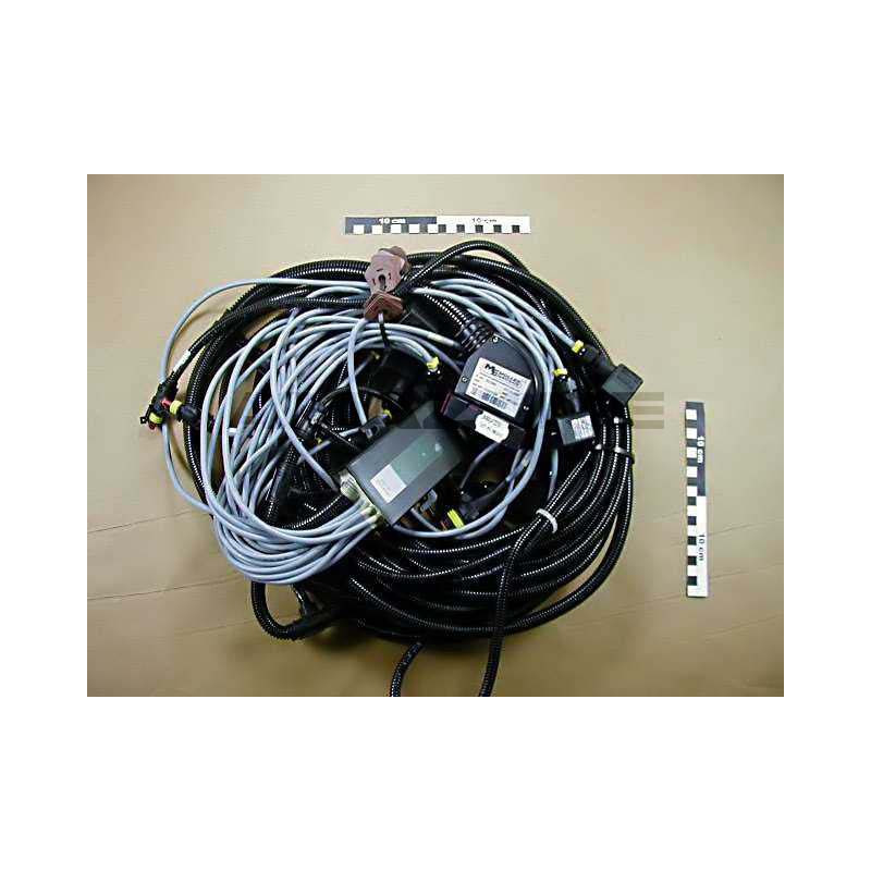 Kabelbaum UG Klempner m. DC AMATRON+ NL116, Amazone