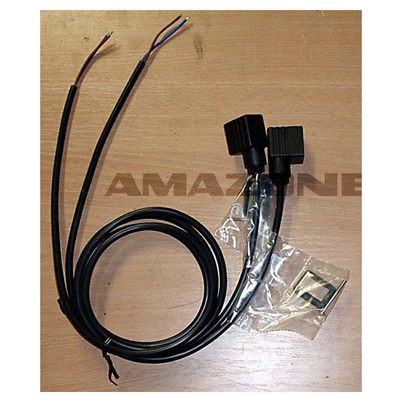 Cable u. Stecker 1.3m ZF461, Amazone