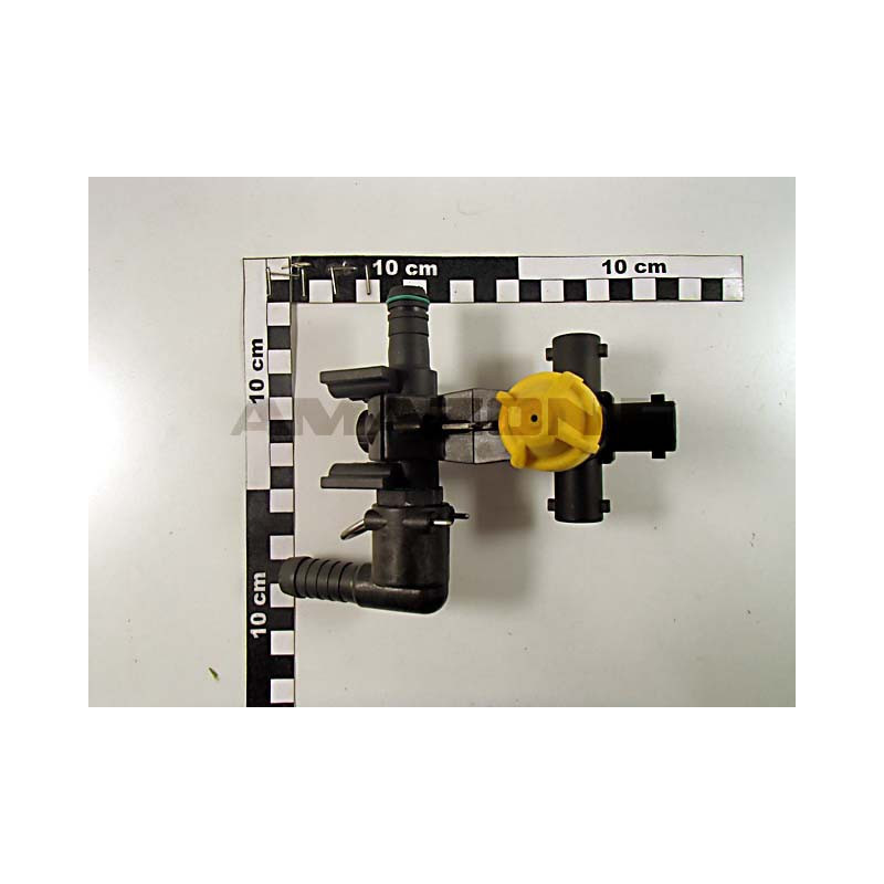 Duesenkoerper 4-Fach Staub I 936560, Amazone