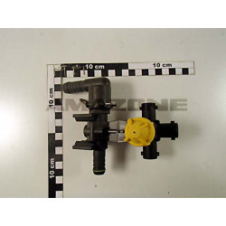 2Duesenkoerper 4-Fach Staub II 936561