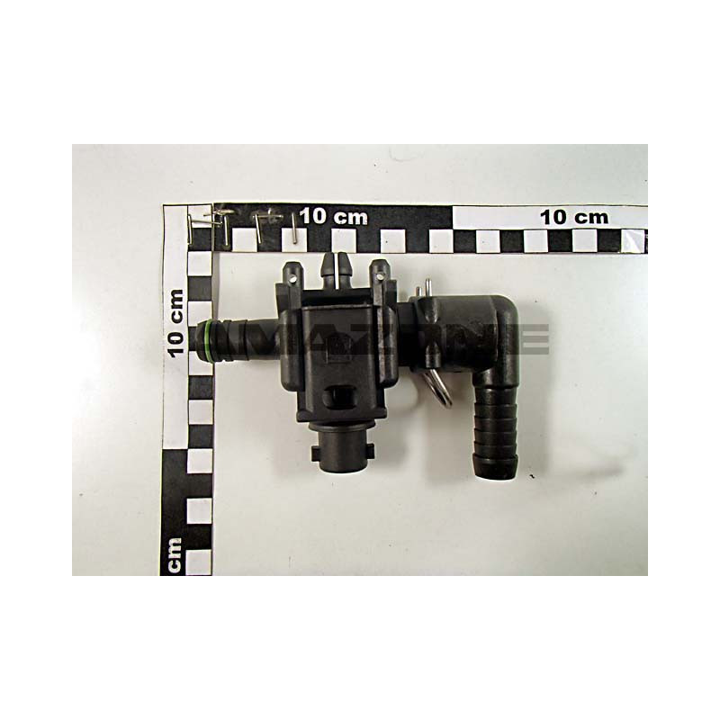 Duesenkoerper Teejet Bojonett Staub 936570, Amazone