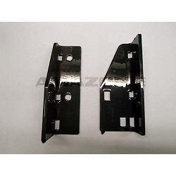 2STÜTZE LEITERSPROSSE LI.AUFST. (02/K5) 941203