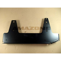 2FÜHRUNG LOCHBLECH (14/K3/MATT) 941218