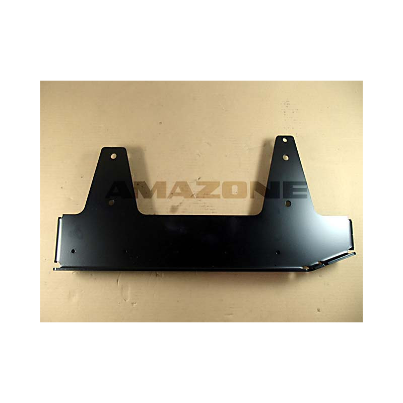 FÜHRUNG LOCHBLECH (14/K3/MATT) 941218, Amazone