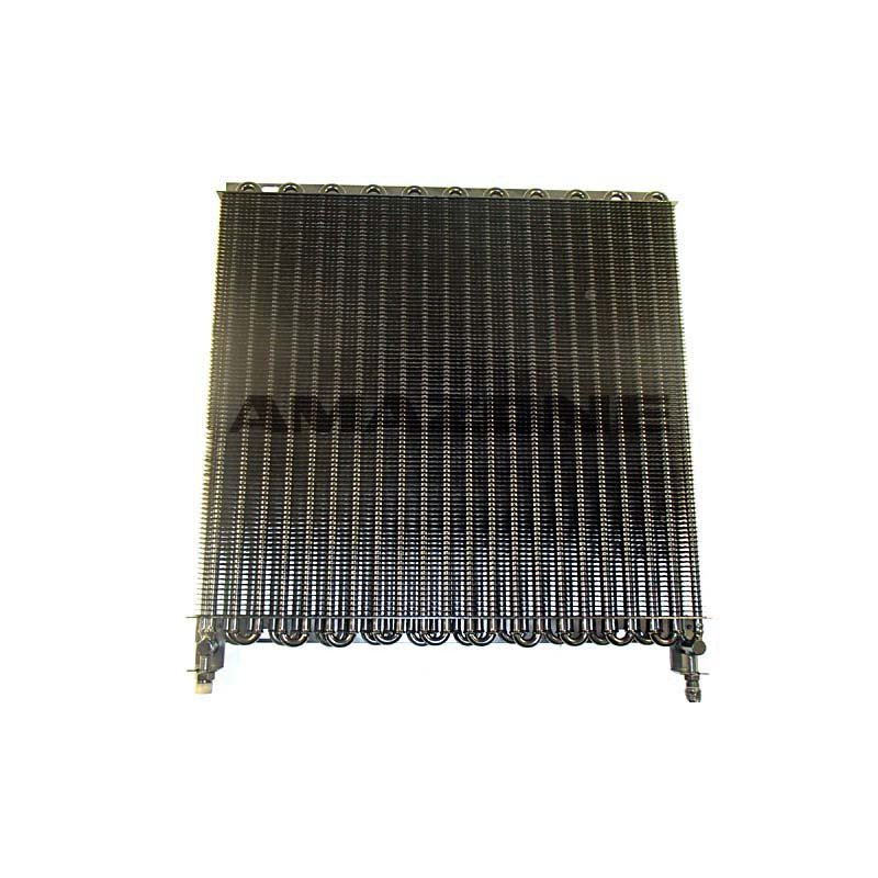 KONDENSATORBATTERIEN (RAL9017/K5/G2/400) 941222, Amazone