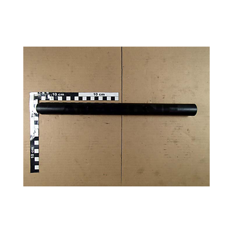 Bolzen 30x380 with zwei Bohrungen 941485, Amazone