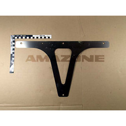 2HALFTER SCHMUTZFAENGER UN 941925