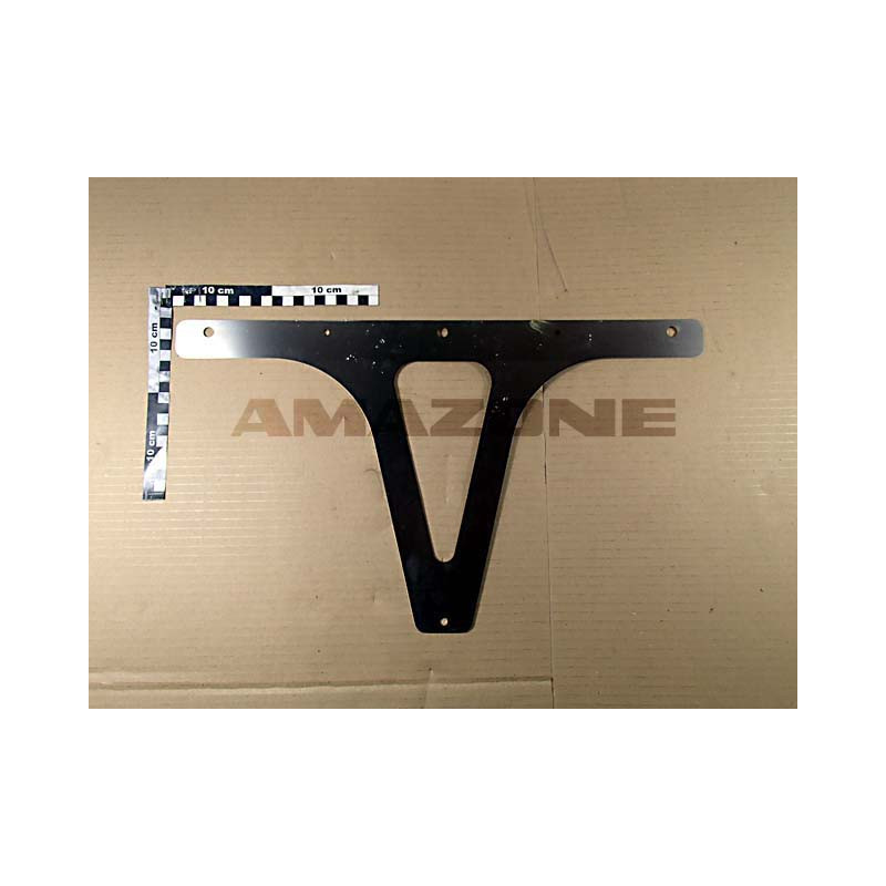 HALFTER SCHMUTZFAENGER UN 941925, Amazone