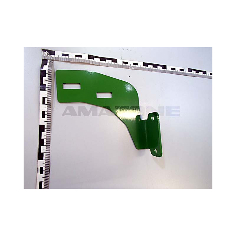 HALTEWINKEL ROHRBÜGEL (02/K5) 944867, Amazone