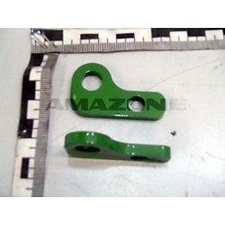 2Anschlag für Druckfeder 946669