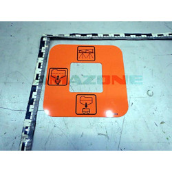 2Druckhahn CPII Pantera 4502 ME1302 Folien