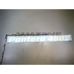 Pantera Foils 4502 MF868, Amazone