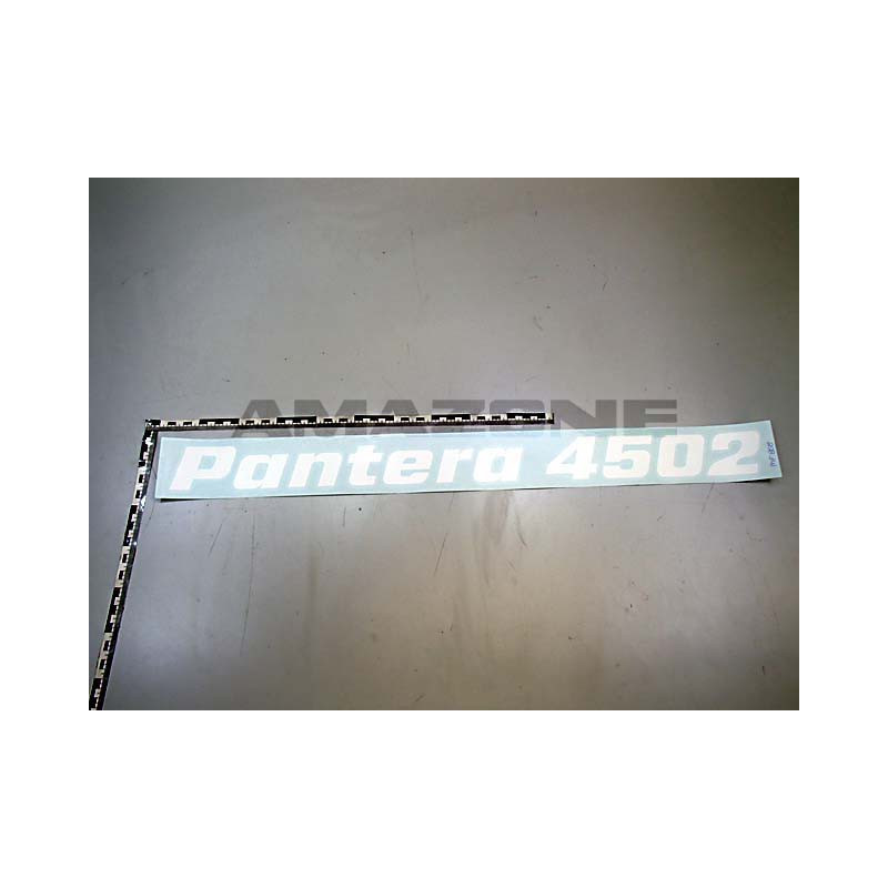 Pantera Foils 4502 MF868, Amazone