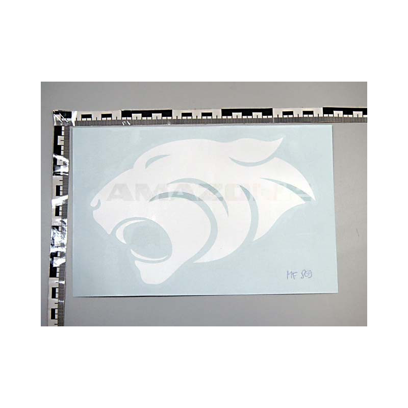 Panterakopf Linksfolien MF869, Amazone