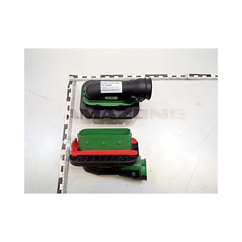 CAN-BUS-Brücke X39 3A Pantera 4502 NF685, Amazone