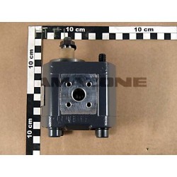 2Hydraulikmotor Y3171652